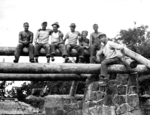 Interstate Park honors Civilian Conservation Corps