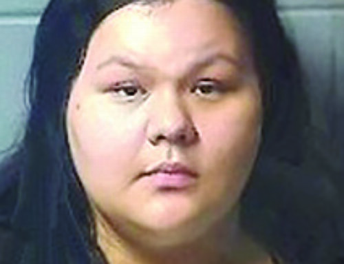 Siren woman sentenced in fatal crash case from 2023