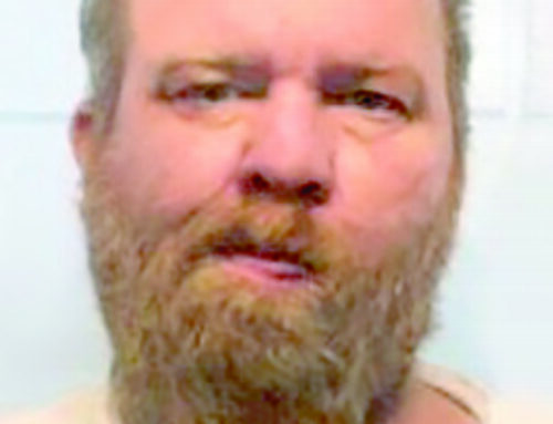 Olson sentenced for contractor theft