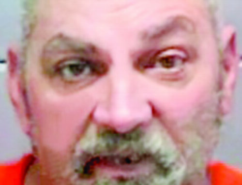 Preliminary hearing waived for Shell Lake man charged with drug and weapon violations