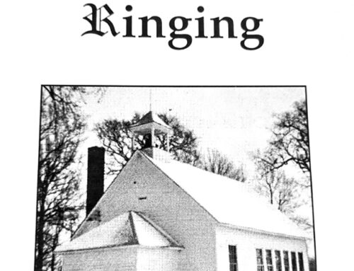 Celebration at South Milltown Schoolhouse – Saturday, Aug. 23