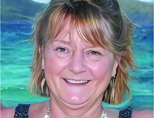 Frederic says goodbye to longtime Inter-County Leader employee Sue Pribula