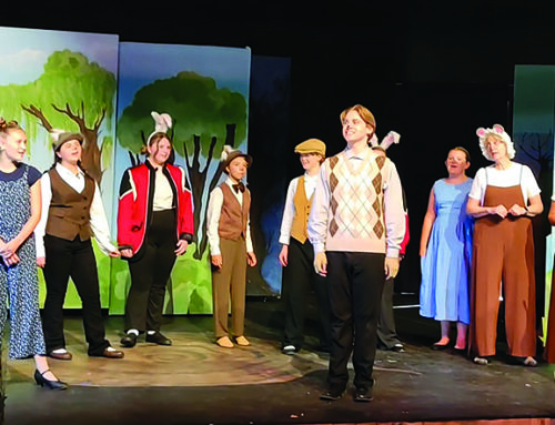 ‘The Wind in the Willows’ opens at St. Croix ArtBarn