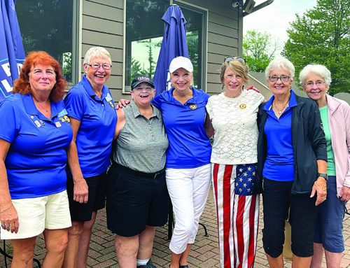 Donny Klein Veterans Memorial Golf Tournament supports local veterans