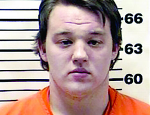 Barron man arrested on multiple counts of child pornography