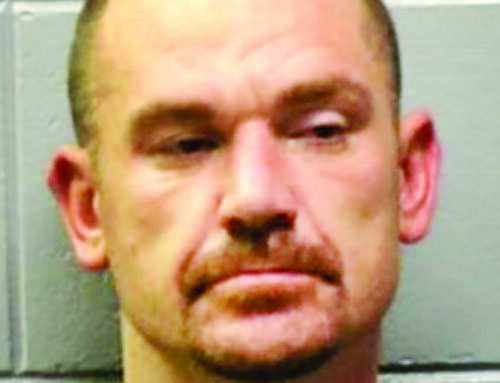 Not guilty plea entered in Washburn County battery, explosives and drug case