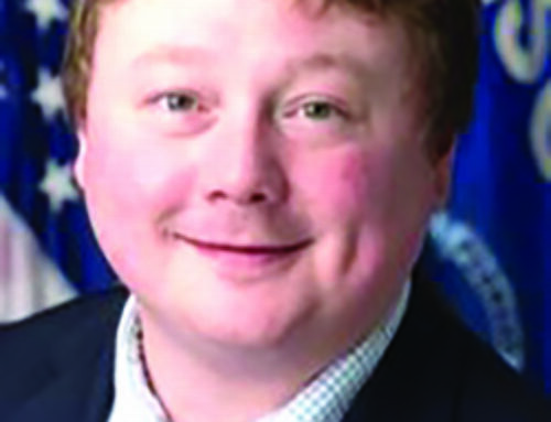 Rep. Chanz Green receives UW-Madison Friend of Agriculture Award