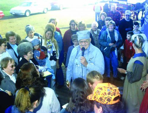 Last call for 2025 Season at the Frederic Soo Line Depot/Museum Sept. 6