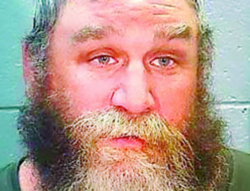 Siren man makes initial appearance on seventh OWI charge
