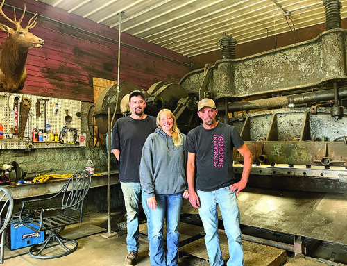 Siren Steel under new ownership with expanded services