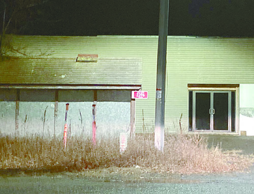 One of three liquor licenses changes hands in Town of Eureka