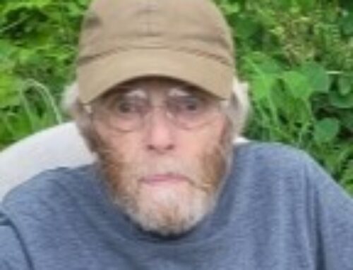 Lyman L. Brunclik