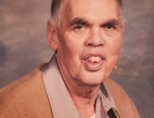LaVern Alvin Dahlberg