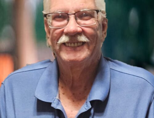 Gary Dean Dueholm