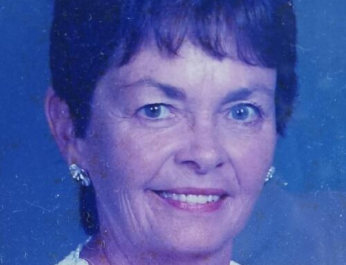 Doris A. Jones