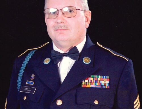 John Francis Smith