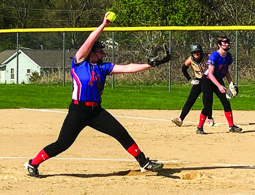 Otters’ softball request for division change denied