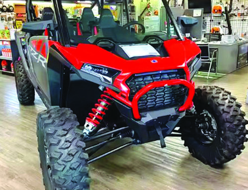 Wisconsin DNR urges UTV riders to buckle up as fatal crashes climb