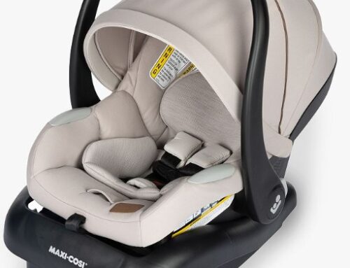 Polk County launches Free Car Seat Safety Program to support local families