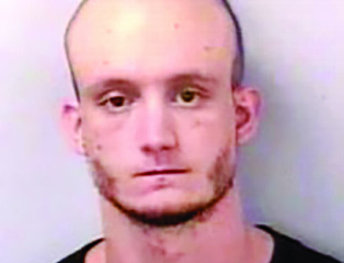 Missing 24-year-old Anthony Hanson-Wall found safe