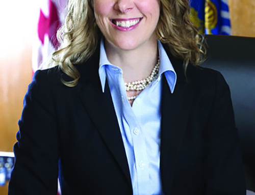 A conservative Wisconsin Supreme Court justice won’t run again, creating an open seat