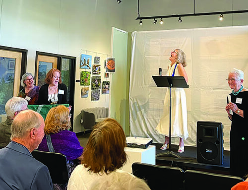 Northwest Alliance Community Foundation hosts fourth annual Celebration of Philanthropy