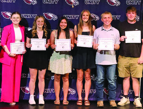 Class of 2026: Polk-Burnett Electric Co-op accepting scholarship applications