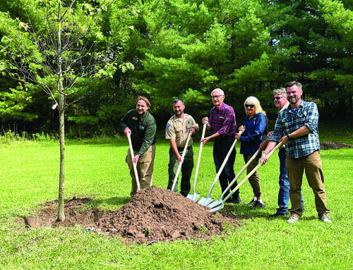 Interstate Park celebrates 125th anniversary