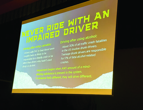 MADD Wisconsin and Amica Insurance partner to empower safer futures for teens