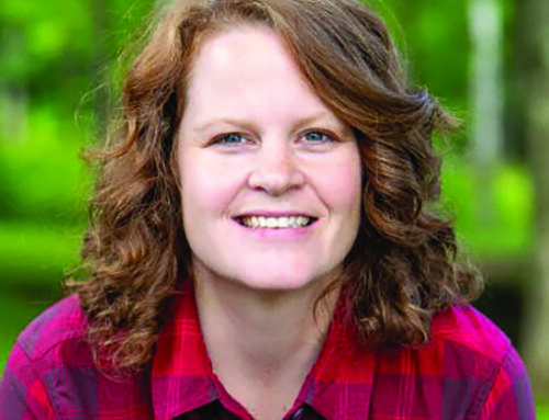 Ebben announces candidacy for 7th Congressional District