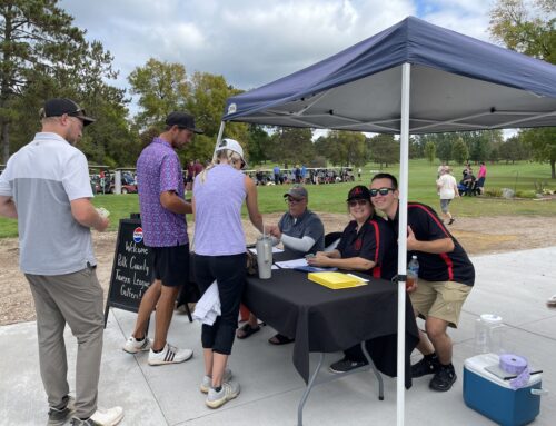 Polk County Tavern League Golf Tournament supports Safe Ride Program