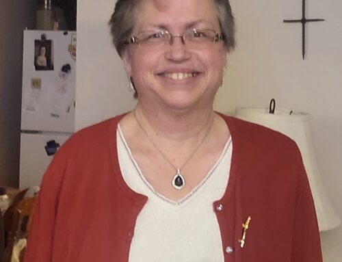 Debra Ann Johnson-Mayer