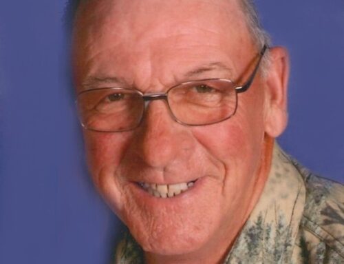 John D. Holst