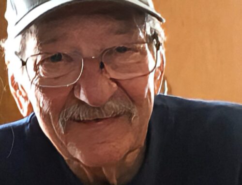 James (Jim) Keith Bengtson