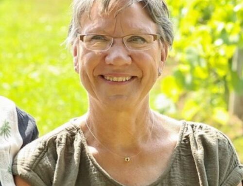 Carole Margaret (Mueller) Martens