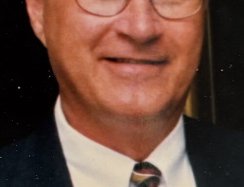 Donald R. Anderson (Don)
