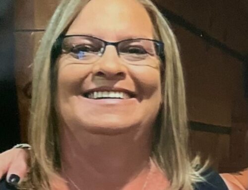 Terri Elizabeth Erickson