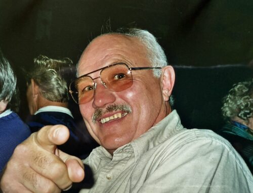 Lester Charles Harder