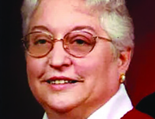 Kathleen Yvonne Drew