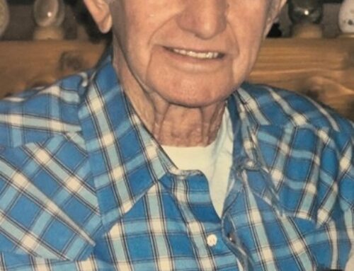 Jerry William Marek