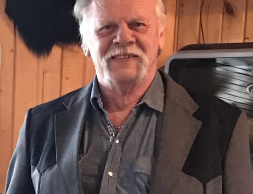 Wayne Allan Minnick