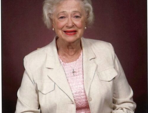 Audrey Ann Deppa Richards
