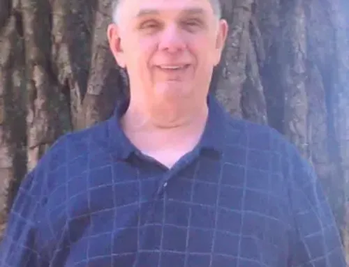 Joseph Eugene Swies