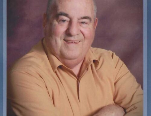 Gerald Dean Wilkie Sr.