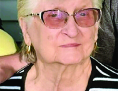 Edith Zillmer