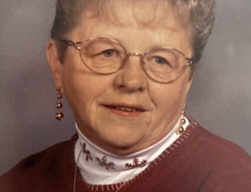 Joanne Zillmer