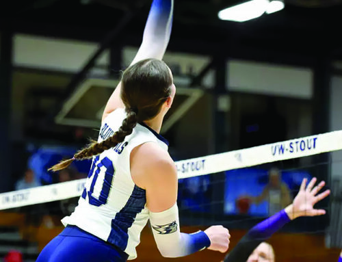 Unity reunion ends with win for Blue Devils