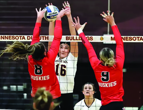 College roundup: Bulldogs start season 4-0