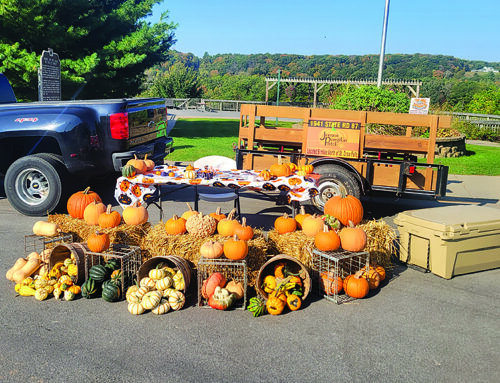 St. Croix Falls hosts 13th annual AutumnFest