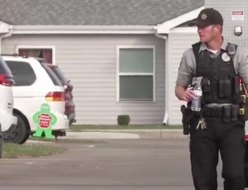 Fatal shooting investigation underway in Barron County
